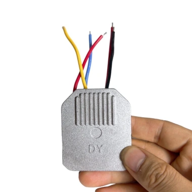 Mạch điều khiển khoan pin không chổi than, động cơ từ - Giá ưu đãi 126.000 VND