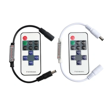 Mạch điều khiển LED neon cuộn Dimmer Nhấp nháy có giắc 5.521 - Giá chỉ 50.000đ
