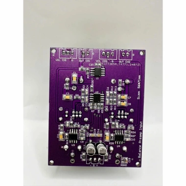 Mạch Đuôi Cục Đẩy Thay Thế - Ráp Mới Tất Cả Dòng Main, Giá 167.135 VND