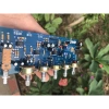 Mạch Echo Reverb cho Ampli Loa Kéo - Hiệu Ứng Âm Thanh Sâu, Giá Ưu Đãi 582.632₫ 3
