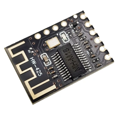 Mạch giải mã Bluetooth 4.2 MH-M18 - Truyền nhanh, Giá 37.244₫