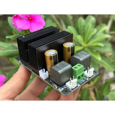 Mạch khuếch đại TA-55 TPA3.255 Stereo 315W+315W - Công suất 630W, Giá 489.403₫ 2