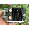 Mạch khuếch đại TA-55 TPA3.255 Stereo 315W+315W - Công suất 630W, Giá 489.403₫ 3