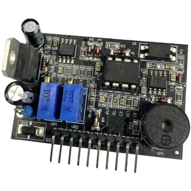 Mạch lái IGBT băm xung NE555 - Linh kiện điện tử chất lượng từ Quỳnh Diễn, giá chỉ 82.449₫ 4 Mạch lái IGBT băm xung NE555 - Linh kiện điện tử chất lượng từ Quỳnh Diễn, giá chỉ 82.449₫ 4