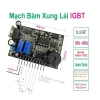 Mạch Lái IGBT V4 TPHCM - Tự động, âm thanh to, loa lớn, giảm giá 60.000 VNĐ