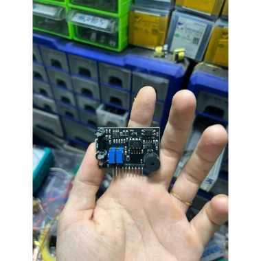 Mạch Lái IGBT V4 TPHCM - Tự động, âm thanh to, loa lớn, giảm giá 60.000 VNĐ 3