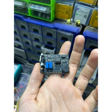 Mạch Lái IGBT V4 TPHCM - Tự động, âm thanh to, loa lớn, giảm giá 60.000 VNĐ 4