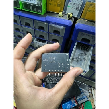 Mạch Lái IGBT V4 TPHCM - Tự động, âm thanh to, loa lớn, giảm giá 60.000 VNĐ 5