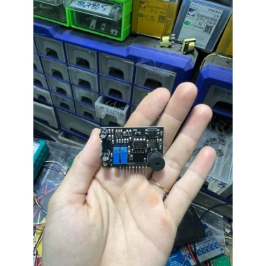 Mạch Lái IGBT V4 TPHCM - Tự động, âm thanh to, loa lớn, giảm giá 60.000 VNĐ 6