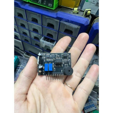 Mạch Lái IGBT V4 TPHCM - Tự động, âm thanh to, loa lớn, giảm giá 60.000 VNĐ 7
