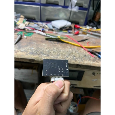 Mạch Lái IGBT V4 TPHCM - Tự động, âm thanh to, loa lớn, giảm giá 60.000 VNĐ 8