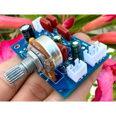 Mạch Lọc Sub Nguồn Đơn 5-30VDC - Độ ồn thấp, hiệu suất cao, giá chỉ 41.099₫