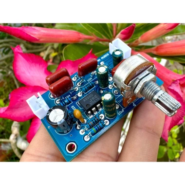 Mạch Lọc Sub Nguồn Đơn 5-30VDC - Độ ồn thấp, hiệu suất cao, giá chỉ 41.099₫