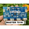 Mạch Master 2 Kênh DSP 701N Âm Thanh Hi-End, Tùy Chỉnh Sâu Sigmastudio - Giá 321.398 VND 2