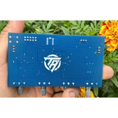 Mạch Master 2 Kênh DSP 701N Âm Thanh Hi-End, Tùy Chỉnh Sâu Sigmastudio - Giá 321.398 VND 4