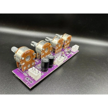 Mạch Master MINI OPAM N5.532 chất lượng cao - Giá ưu đãi 72.171₫, so với 90.214₫ 6