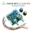 Mạch MCU 12 chế độ xung đa bậc NEW - PIC, giảm giá 216.000₫, hiệu năng cao, giá gốc 263.520₫