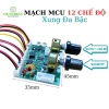 Mạch MCU 12 chế độ xung đa bậc NEW - PIC, giảm giá 216.000₫, hiệu năng cao, giá gốc 263.520₫ 2