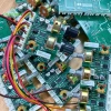 Mạch MCU 12 chế độ xung đa bậc NEW - PIC, giảm giá 216.000₫, hiệu năng cao, giá gốc 263.520₫ 8