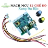 Mạch MCU 12 chế độ xung đa bậc NEW - PIC, giảm giá 216.000₫, hiệu năng cao, giá gốc 263.520₫ 9