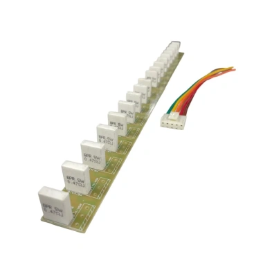 Mạch nâng sò 18 sò công suất nguồn đơn - Linh kiện QUỲNH DIỄN, chỉ 180.000₫