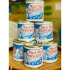 Mạch Nha Vàng Quảng Ngãi 1 Lon 400g - Đặc Sản Nếp, Giá ưu đãi 38.000₫