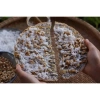 Mạch Nha Vàng Quảng Ngãi 1 Lon 400g - Đặc Sản Nếp, Giá ưu đãi 38.000₫ 3