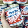 Mạch Nha Vàng Quảng Ngãi 1 Lon 400g - Đặc Sản Nếp, Giá ưu đãi 38.000₫ 6