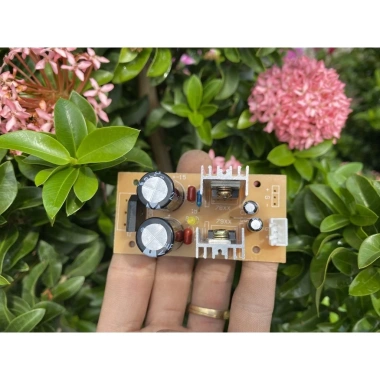 Mạch Ổn Áp Nguồn Đôi +-12V 2A - Độ ổn định cao, Giá chỉ 44.953 VND
