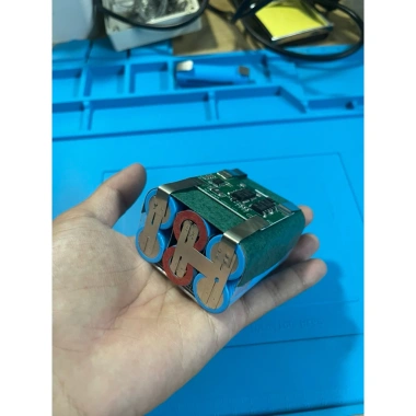 Mạch pin 12,6V 3S-20A cho pin 3,7V - Công suất cao, Giá giảm 22.500₫