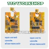 Mạch pin 5s 21V 18.650 - LED mới, hỗ trợ 5‑20 cell, chân pin chuẩn, chịu tải cao, giá ưu đãi 59.340₫ 3