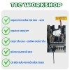 Mạch pin 5s 21V 7 MOSFET sạc xả bảo vệ, đèn báo đầy, tự ngắt - Giá ưu đãi 4
