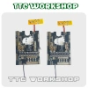 Mạch pin 5s 21V 7 MOSFET sạc xả bảo vệ, đèn báo đầy, tự ngắt - Giá ưu đãi 5