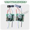 Mạch pin 5s 21V cho 18.650 hỗ trợ 5 10 15 20 cell chịu tải cao giảm giá 35.000đ 4