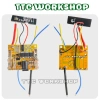Mạch pin 5s 21V - Sạc 18.650, chịu tải cao, công suất lớn, ưu đãi 42.000đ 5