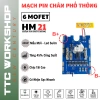 Mạch pin 5s 21V sạc 18.650 cho 5-20 cell, chịu tải cao, chỉ 64.600 VND
