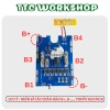 Mạch pin 5s 21V sạc 18.650 cho 5-20 cell, chịu tải cao, chỉ 64.600 VND 2