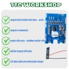 Mạch pin 5s 21V sạc 18.650 cho 5-20 cell, chịu tải cao, chỉ 64.600 VND 4
