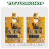 Mạch Pin 5s 21V - Sạc/Xả Bảo Vệ, 3 MOSFET, LED 2 Bên, Tiện Lợi, Bền Bỉ - 79.350₫ 4