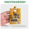 Mạch Pin 5s 21V - Sạc/Xả Bảo Vệ, 3 MOSFET, LED 2 Bên, Tiện Lợi, Bền Bỉ - 79.350₫ 6