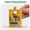 Mạch Pin 5s 21V - Sạc/Xả Bảo Vệ, 3 MOSFET, LED 2 Bên, Tiện Lợi, Bền Bỉ - 79.350₫ 7