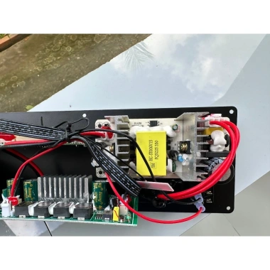 Mạch Pre K18 PLUS CHIP TPA3.221 2.023 - Độ Nhạy Cao, Âm Thanh Sắc Nét, Giá Ưu Đãi 1.130.334₫
