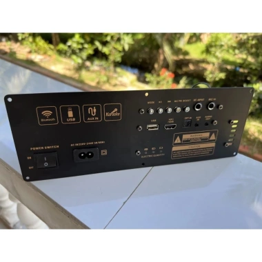 Mạch Pre K18 PLUS CHIP TPA3.221 2.023 - Độ Nhạy Cao, Âm Thanh Sắc Nét, Giá Ưu Đãi 1.130.334₫