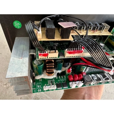 Mạch Pre K18 PLUS CHIP TPA3.221 2.023 - Độ Nhạy Cao, Âm Thanh Sắc Nét, Giá Ưu Đãi 1.130.334₫ 6 Mạch Pre K18 PLUS CHIP TPA3.221 2.023 - Độ Nhạy Cao, Âm Thanh Sắc Nét, Giá Ưu Đãi 1.130.334₫ 6