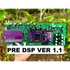 Mạch Pre Loa Keo ADSP V1.1 – Vang Số Đúng Nghĩa, 6 Cổng Out Tùy Chỉnh, Phần Mềm Đủ, Giá 2.15 Triệu
