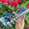 Mạch Pre Loa Kéo Echo Reverb V1.6 - Chip M50.195 Anti Feedback, Giá 603,698₫ 3