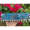 Mạch Pre Loa Kéo Echo Reverb V1.6 - Chip M50.195 Anti Feedback, Giá 603,698₫ 10