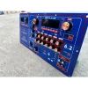 Mạch Pre Loa Kéo Nhôm 3 Cấp Chống Hú – Dài, Echo và Reverb DSP, Âm Thanh Sắc Nét 3