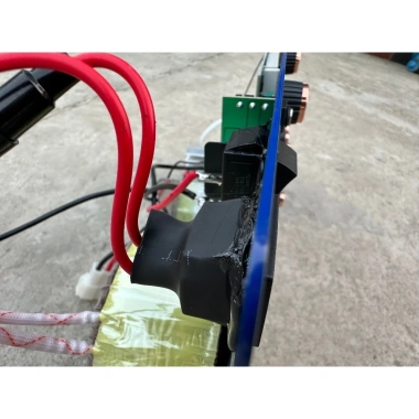 Mạch Pre Loa Kéo Nhôm 3 Cấp Chống Hú – Dài, Echo và Reverb DSP, Âm Thanh Sắc Nét 4 Mạch Pre Loa Kéo Nhôm 3 Cấp Chống Hú – Dài, Echo và Reverb DSP, Âm Thanh Sắc Nét 4
