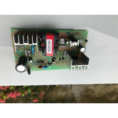 Mạch sạc bình tự ngắt 6A - Bảo vệ quá tải, ổn định 6A, giảm giá 173.400 VND 2